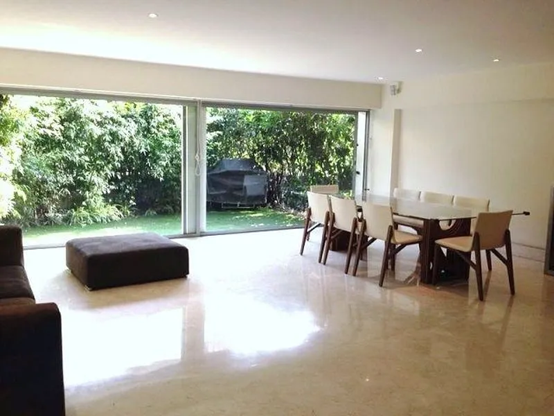 Departamento en renta · Polanco V Sección, Polanco, Miguel Hidalgo, Ciudad de México