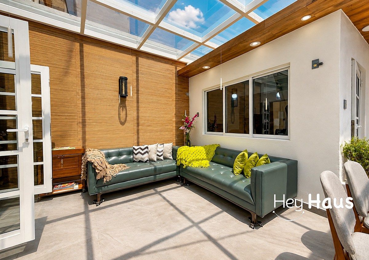 Casa en venta · Barrio La Concepción, Coyoacán, Ciudad de México