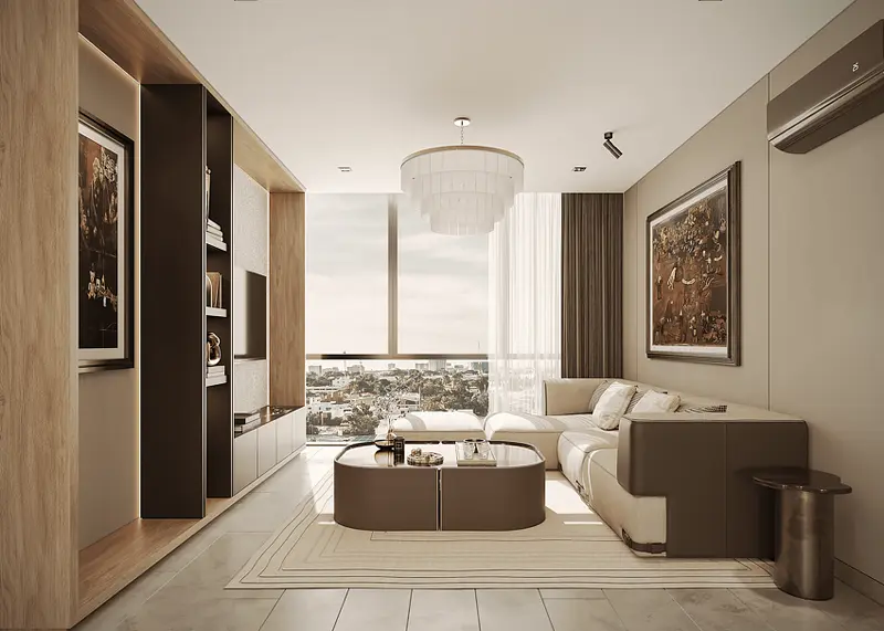 Departamento en venta · Monterreal, Mérida, Yucatán