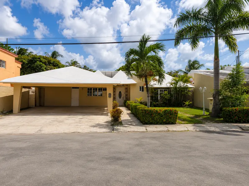 Casa en venta · Residencial Campestre, Benito Juárez, Quintana Roo
