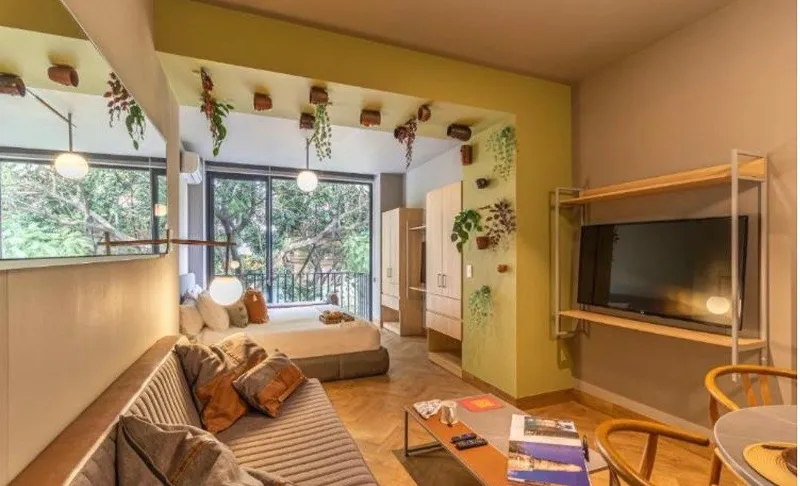 Edificio en venta · Juárez, Cuauhtémoc, Ciudad de México