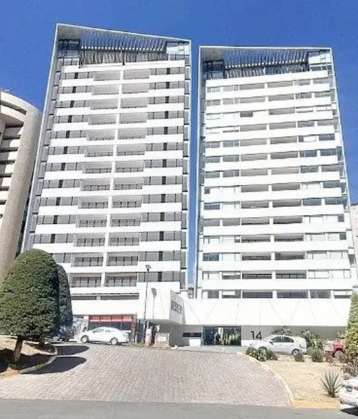 Departamento en venta · Hacienda de las Palmas, Huixquilucan, Estado de México