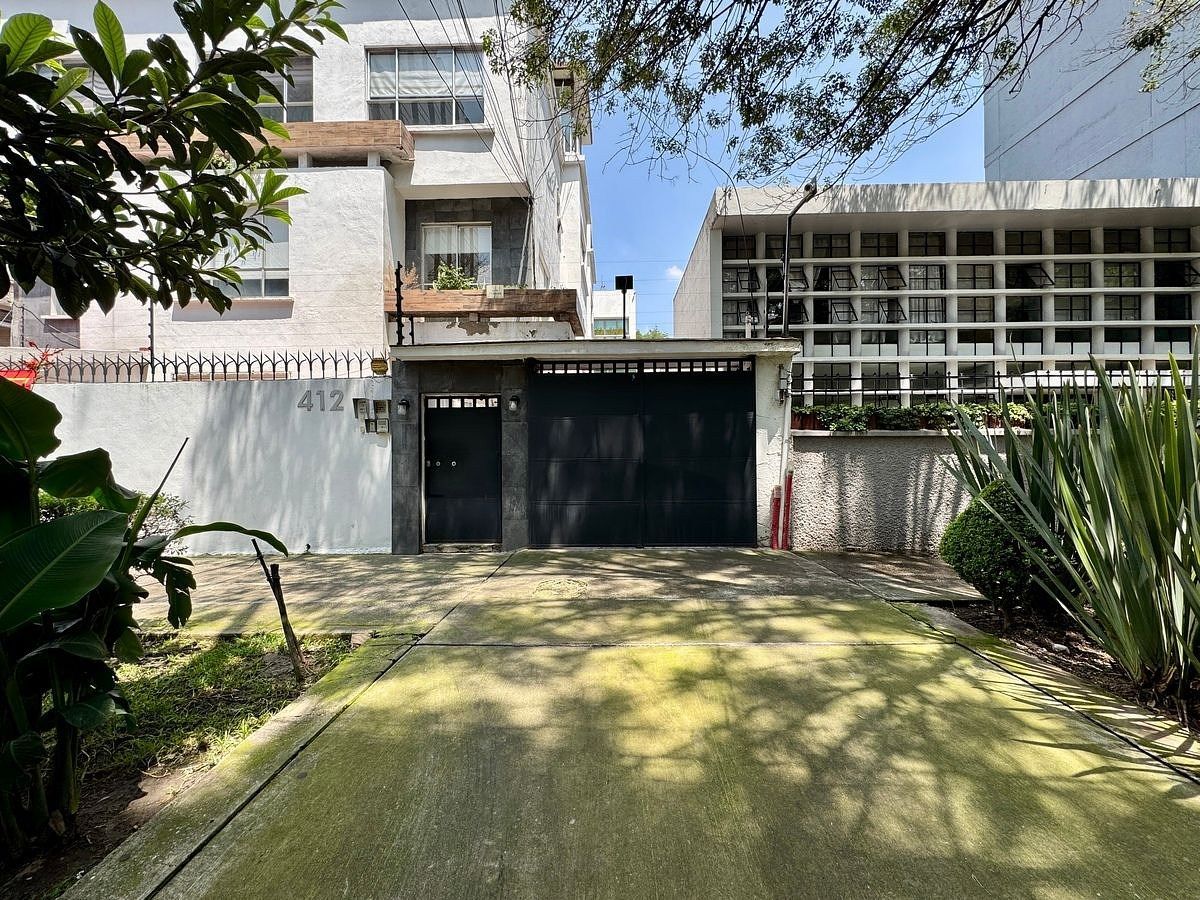 Departamento en venta · Polanco V Sección, Polanco, Miguel Hidalgo, Ciudad de México Departamento en venta · Polanco V Sección, Polanco, Miguel Hidalgo, Ciudad de México