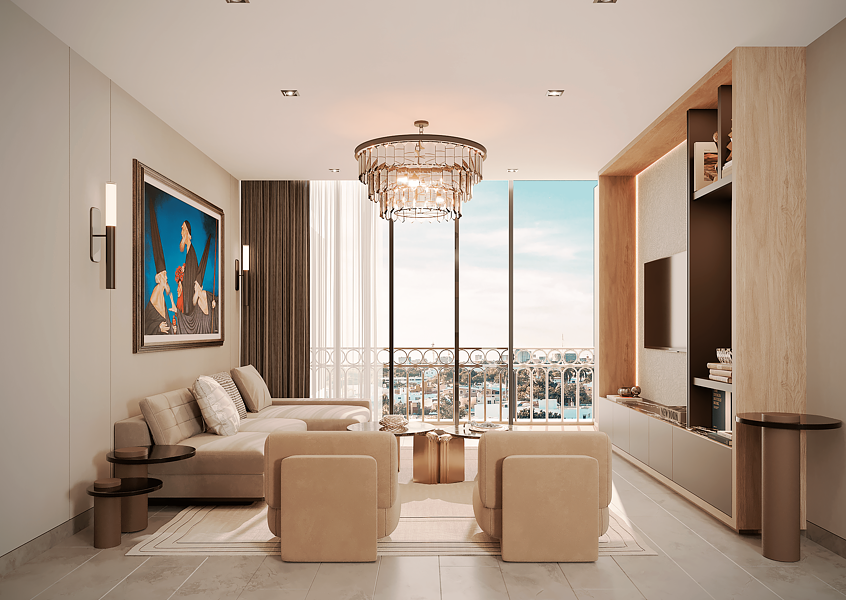 Departamento en venta · Monterreal, Mérida, Yucatán