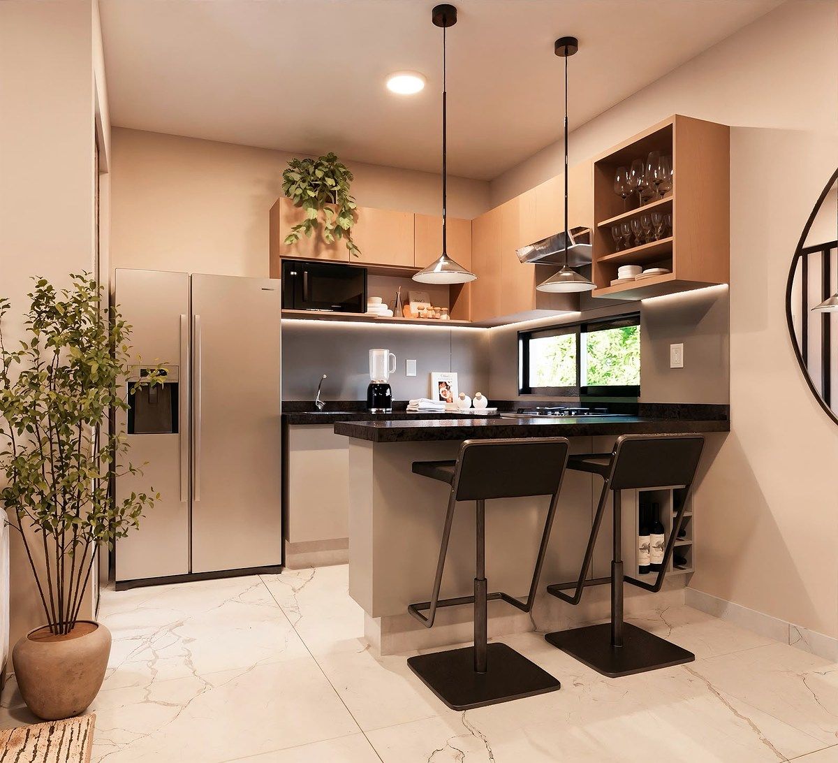Departamento en venta · Narvarte Poniente, Narvarte, Benito Juárez, Ciudad de México