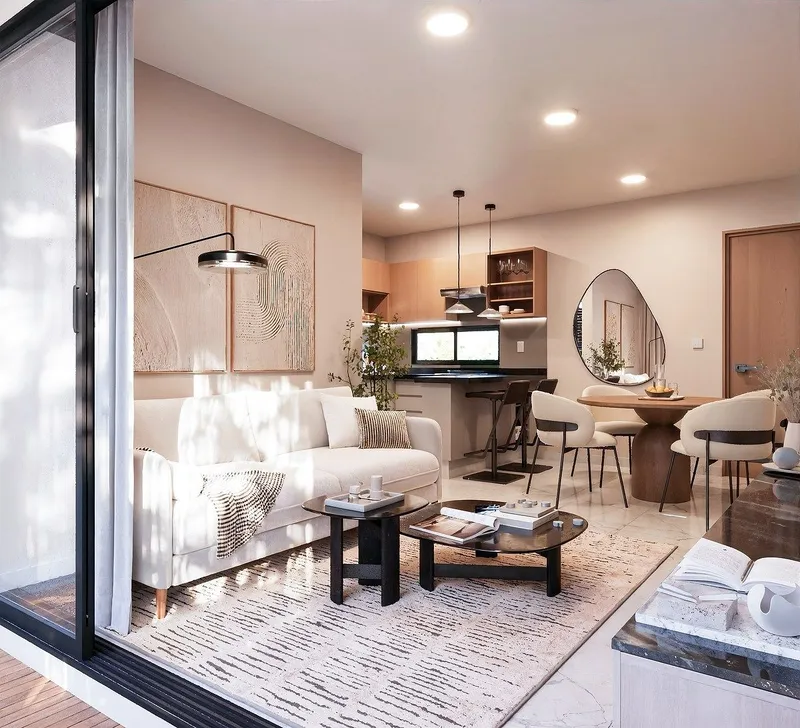 Departamento en venta · Narvarte Poniente, Narvarte, Benito Juárez, Ciudad de México