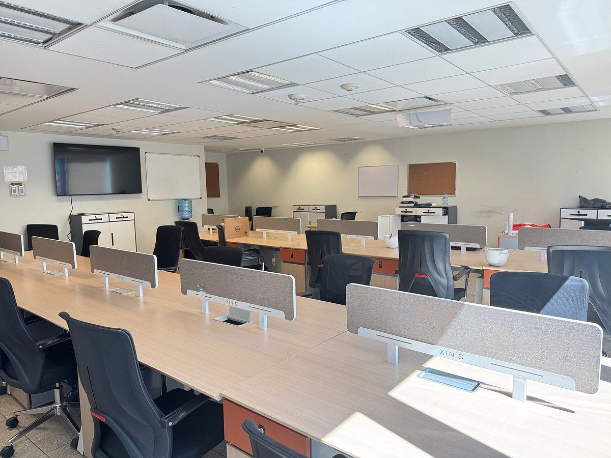 Oficina en renta · Polanco II Sección, Polanco, Miguel Hidalgo, Ciudad de México