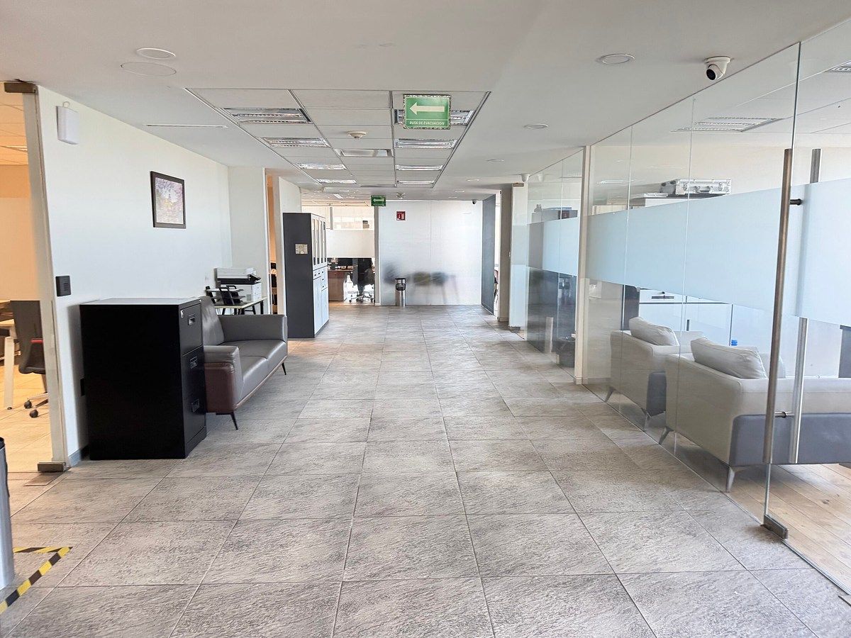 Oficina en renta · Polanco II Sección, Polanco, Miguel Hidalgo, Ciudad de México