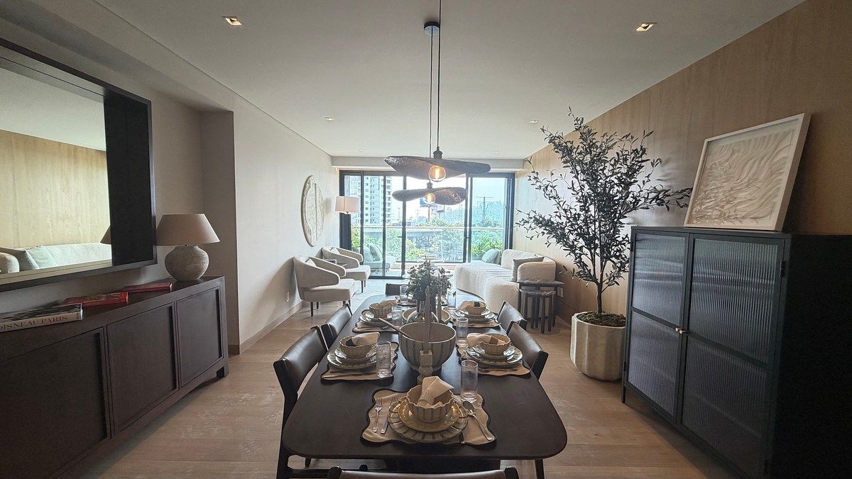 Departamento en venta · Fuentes del Pedregal, Tlalpan, Ciudad de México Departamento en venta · Fuentes del Pedregal, Tlalpan, Ciudad de México