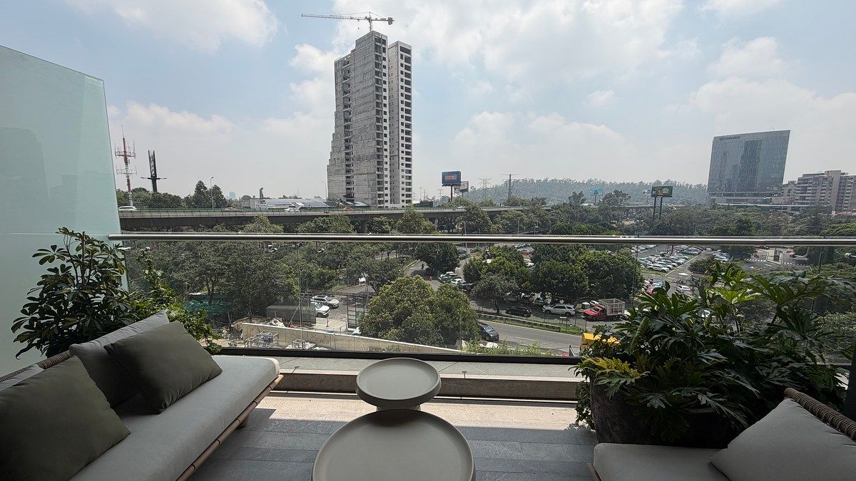 Departamento en venta · Fuentes del Pedregal, Tlalpan, Ciudad de México Departamento en venta · Fuentes del Pedregal, Tlalpan, Ciudad de México