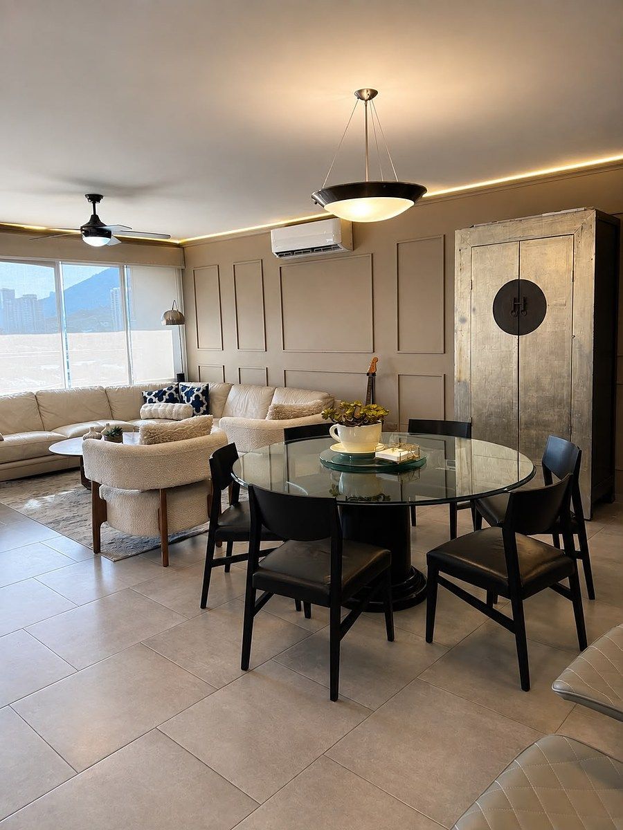 Departamento en venta · Miravalle, Monterrey, Nuevo León