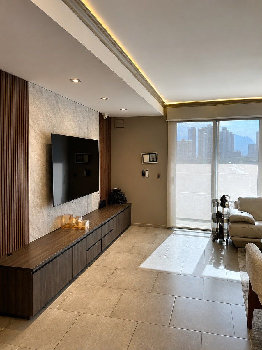 Departamento en venta · Miravalle, Monterrey, Nuevo León