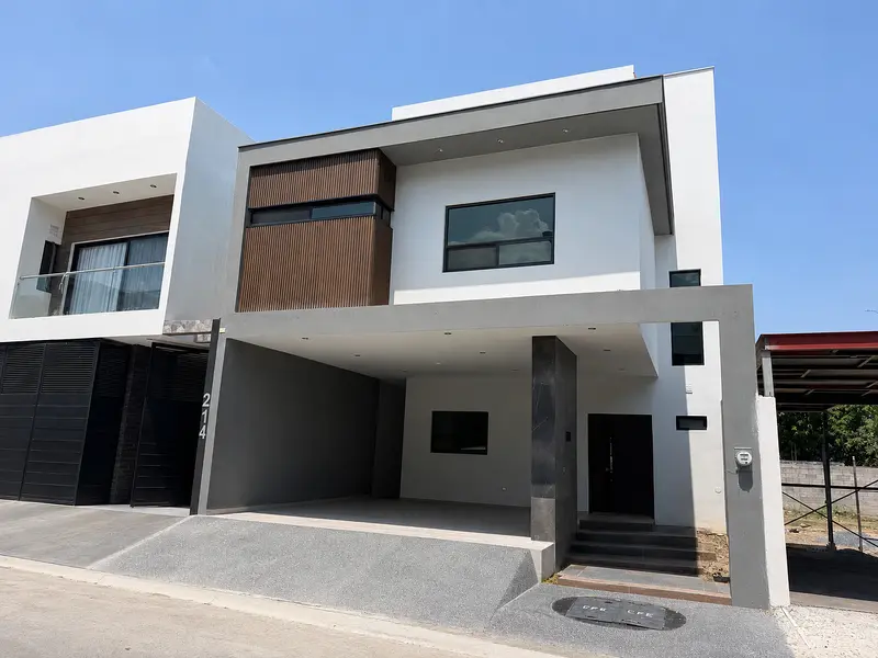 Casa en venta · El Barro, Monterrey, Nuevo León Casa en venta · El Barro, Monterrey, Nuevo León
