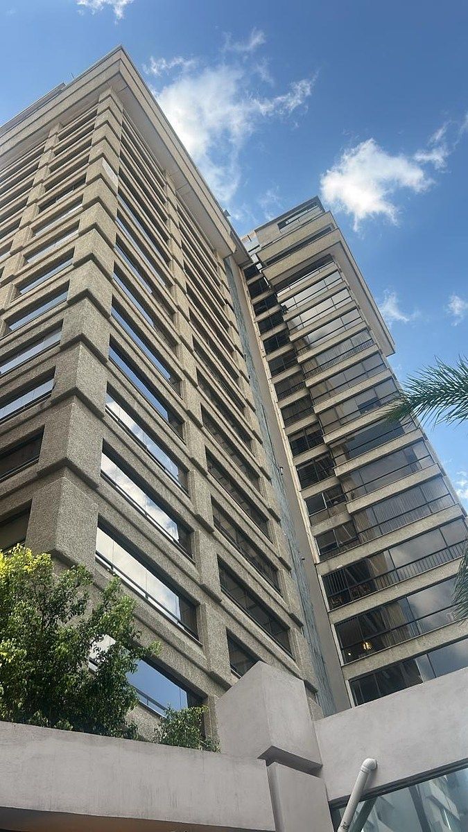 Departamento en venta · Lomas de Chapultepec I Sección, Lomas de Chapultepec, Chapultepec, Miguel Hidalgo, Ciudad de México