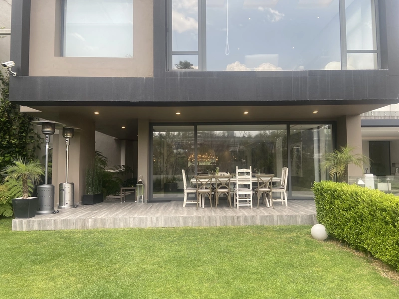 Condominio en renta · Lomas Country Club, Huixquilucan, Estado de México