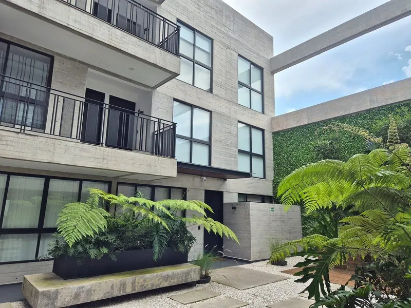 Departamento en venta · Escandón II Sección, Escandón, Miguel Hidalgo, Ciudad de México