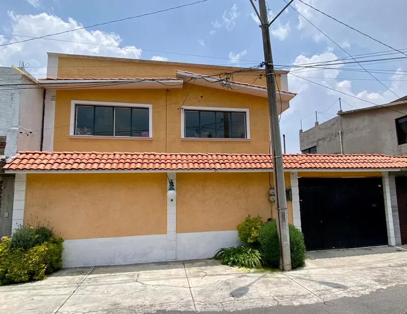 Casa en venta · Miguel Hidalgo 4A Sección, Tlalpan, Ciudad de México Casa en venta · Miguel Hidalgo 4A Sección, Tlalpan, Ciudad de México