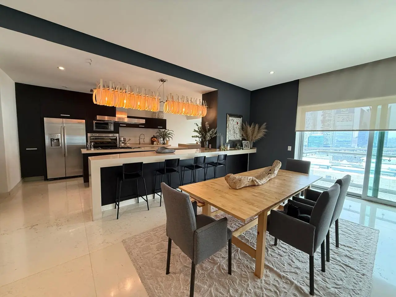 Departamento en venta · Santa Fe Cuajimalpa
