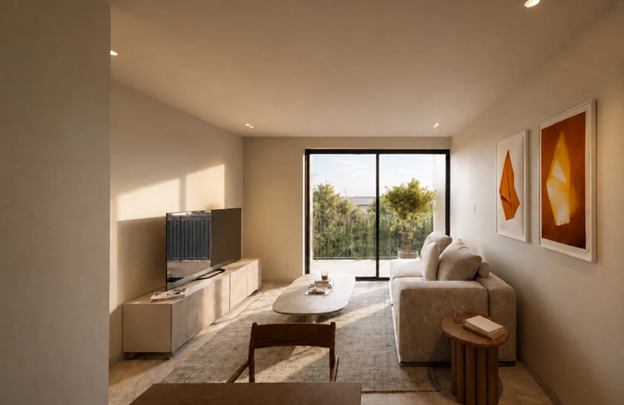 Departamento en venta · San Rafael Departamento en venta · San Rafael