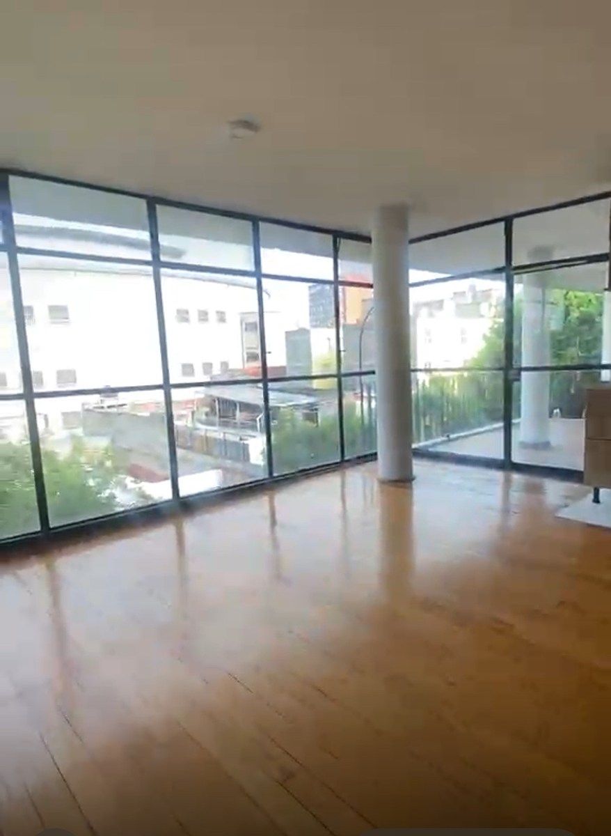 Departamento en renta · Doctores, Cuauhtémoc, Ciudad de México