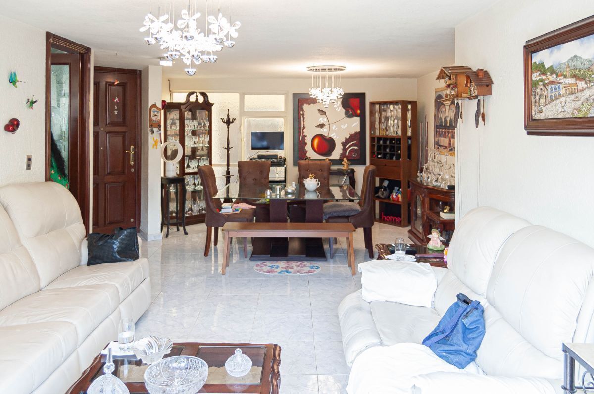 Departamento en venta · San Rafael, Cuauhtémoc, Ciudad de México