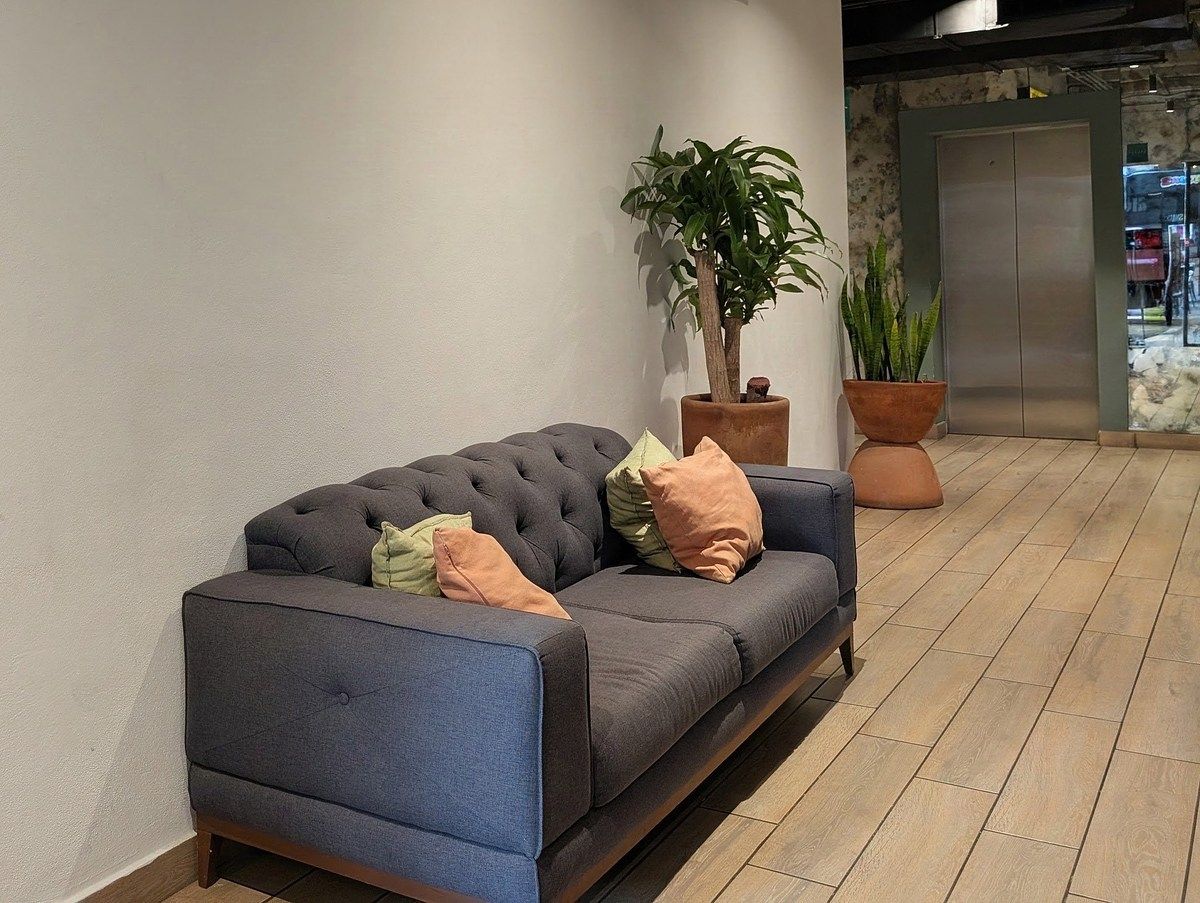 Departamento en venta · Monterrey Centro, Monterrey, Nuevo León