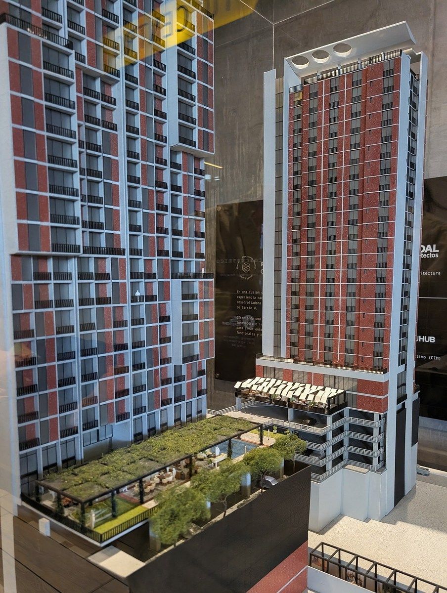 Departamento en venta · Monterrey Centro, Monterrey, Nuevo León