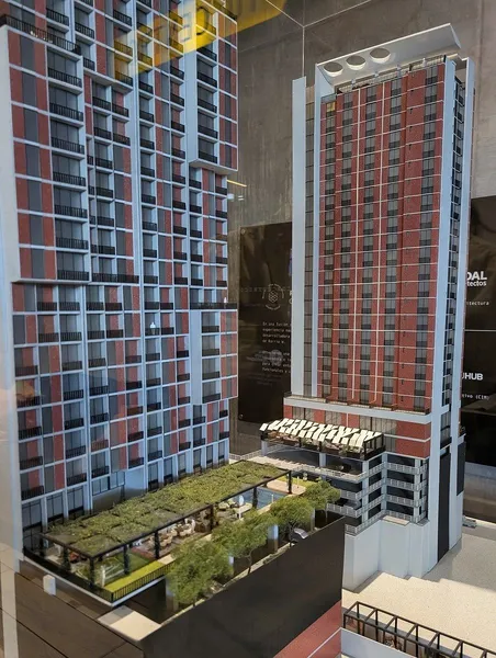 Departamento en venta · Monterrey Centro, Monterrey, Nuevo León
