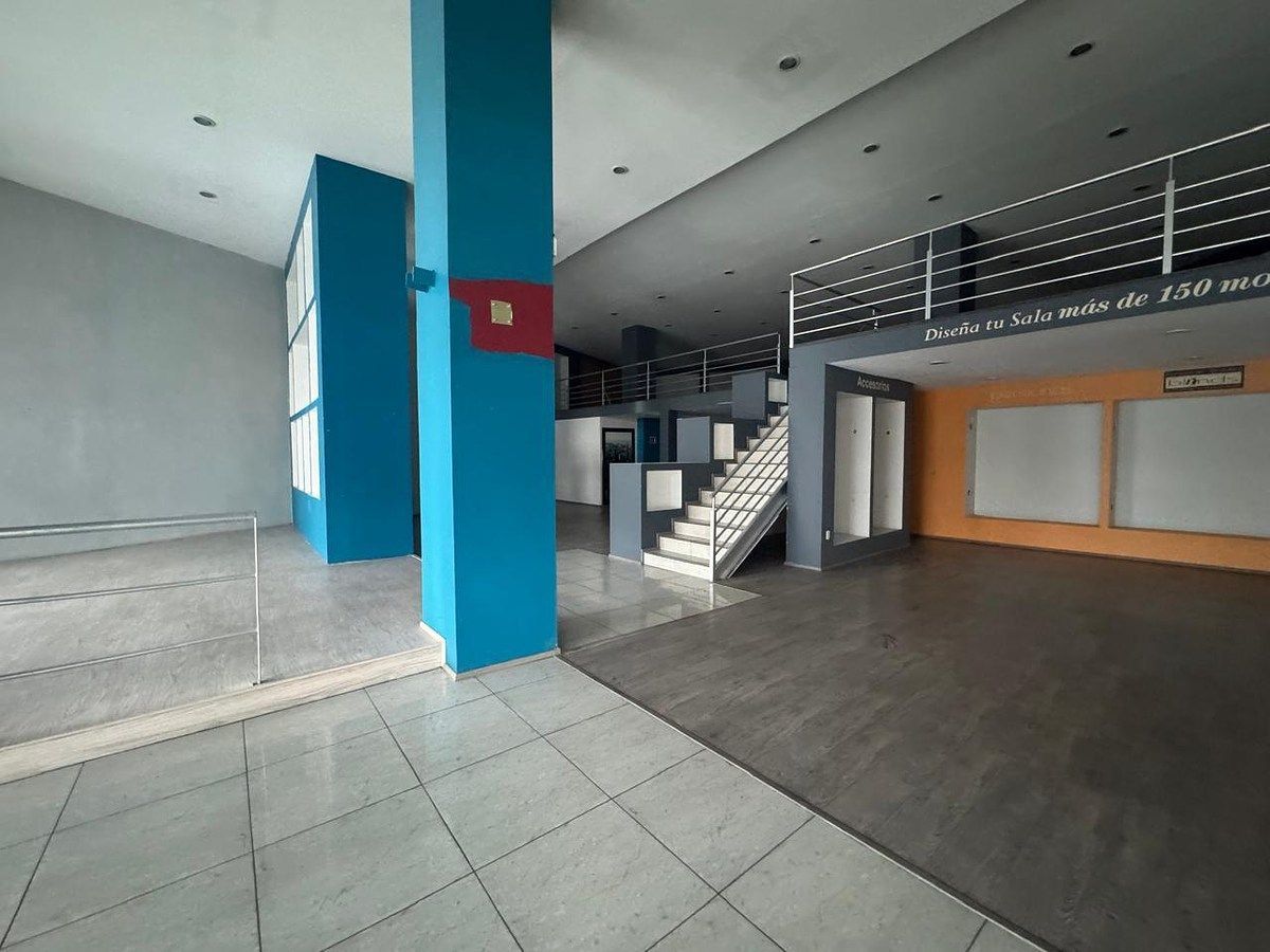 Comercio en venta · Huixquilucan, Estado de México