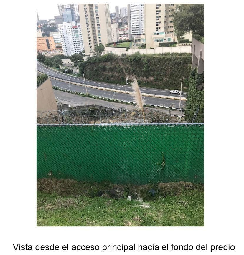Lote en venta · Huixquilucan, Estado de México