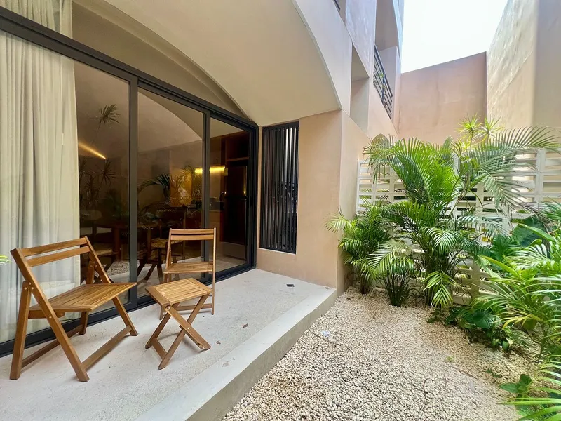 Departamento en venta · Luis Donaldo Colosio, Solidaridad, Quintana Roo