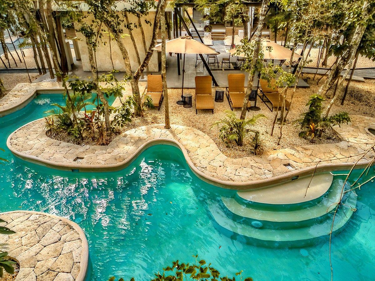 Departamento en renta · Region 15, Tulum, Quintana Roo