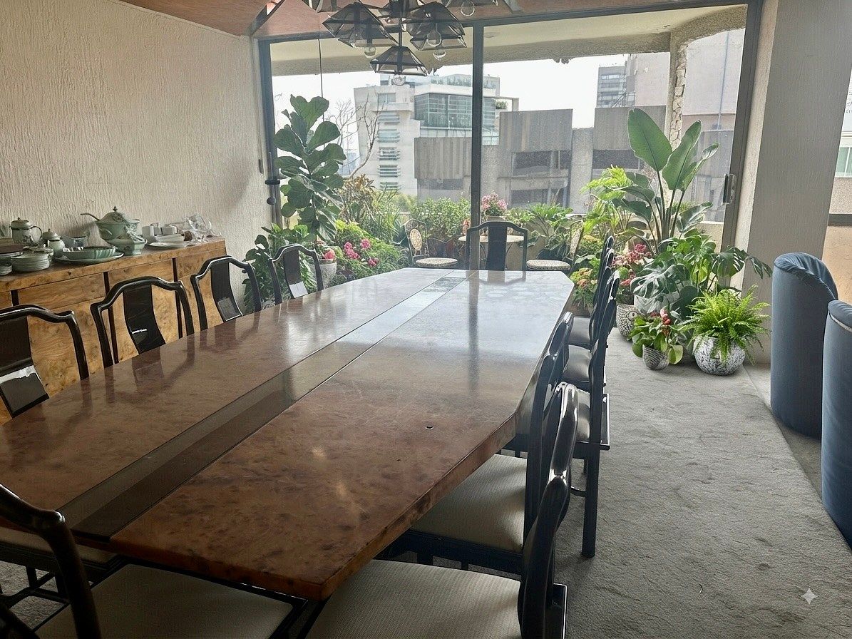 Departamento en venta · Polanco III Sección, Polanco, Miguel Hidalgo, Ciudad de México Departamento en venta · Polanco III Sección, Polanco, Miguel Hidalgo, Ciudad de México