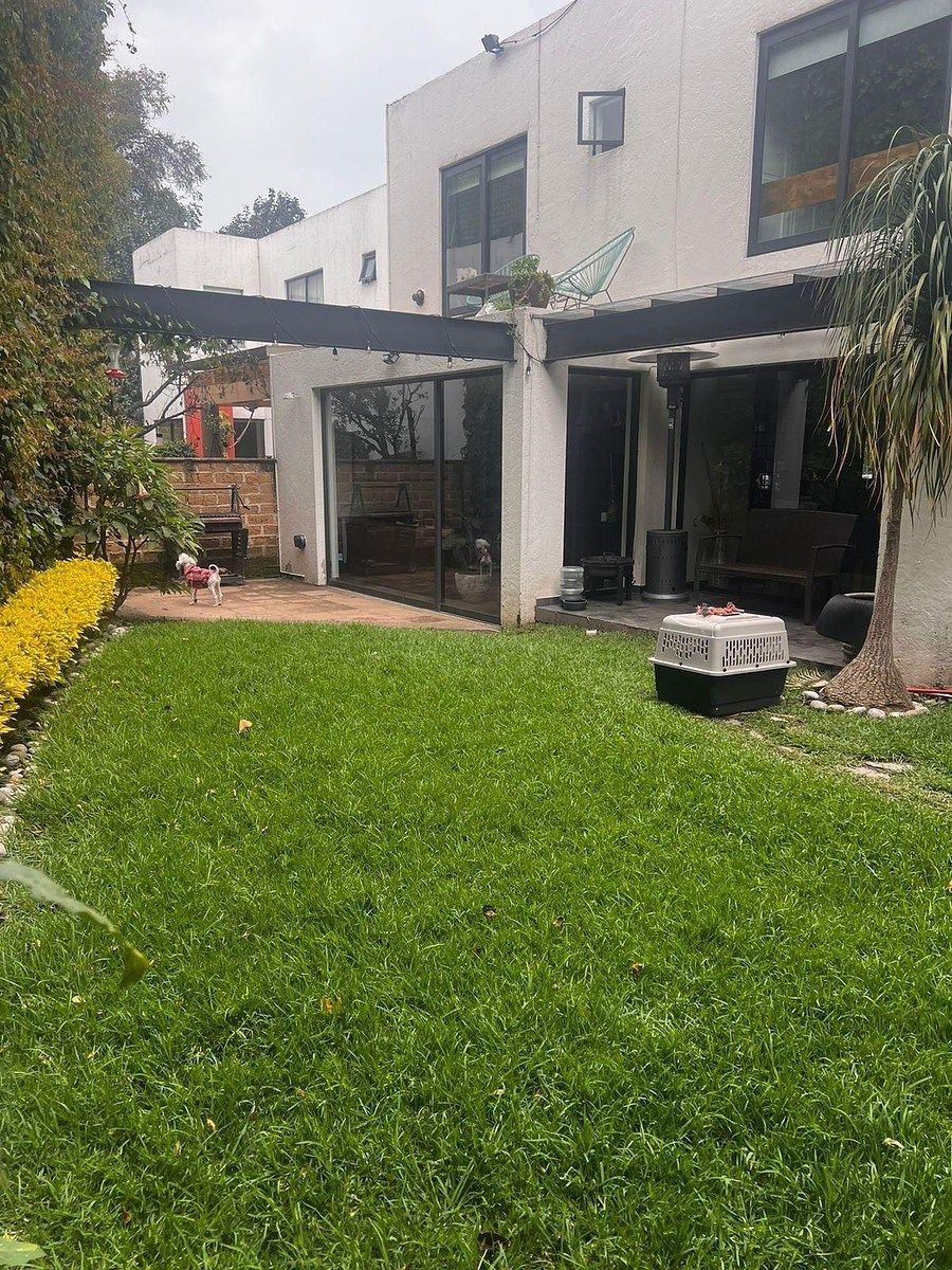 Condominio en venta · San Nicolás Totolapan, La Magdalena Contreras, Ciudad de México Condominio en venta · San Nicolás Totolapan, La Magdalena Contreras, Ciudad de México