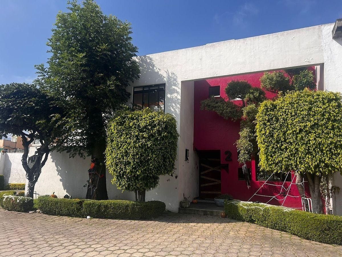 Condominio en venta · San Nicolás Totolapan, La Magdalena Contreras, Ciudad de México Condominio en venta · San Nicolás Totolapan, La Magdalena Contreras, Ciudad de México