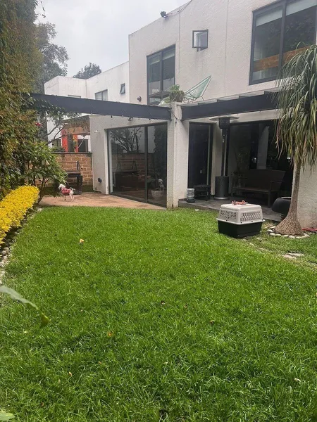 Condominio en venta · San Nicolás Totolapan, La Magdalena Contreras, Ciudad de México