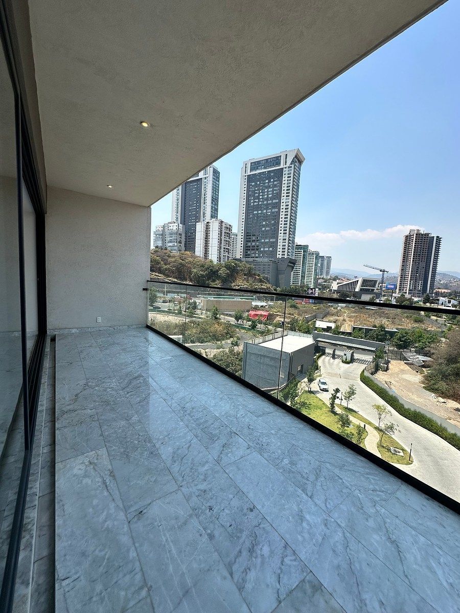 Departamento en venta · Lomas Country Club, Huixquilucan, Estado de México