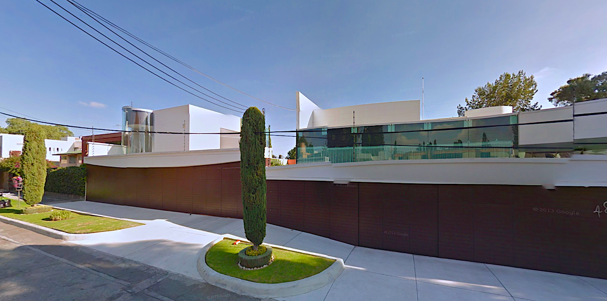 Casa en venta · Naucalpan de Juárez, Estado de México Casa en venta · Naucalpan de Juárez, Estado de México