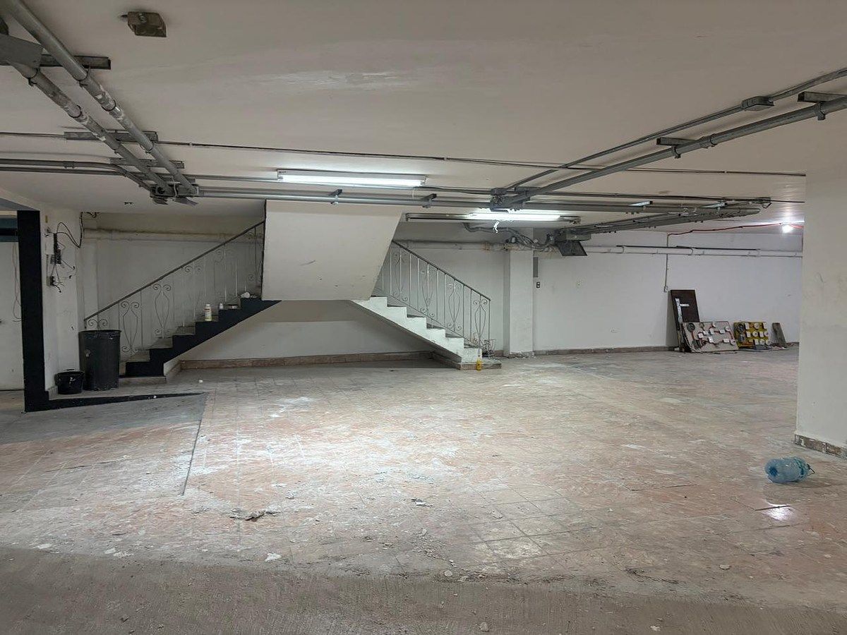 Comercio en renta · Monterrey Centro, Monterrey, Nuevo León