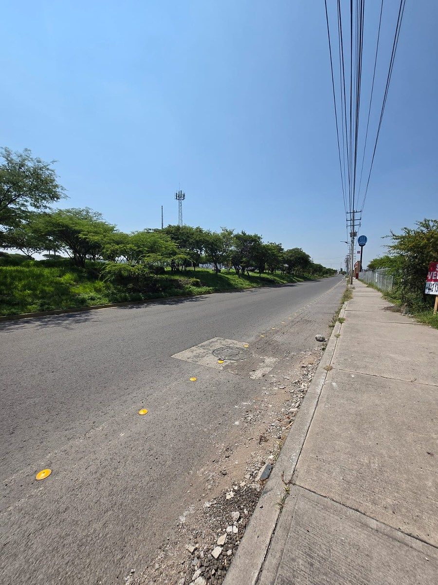 Lote en venta · Ciudad del Sol, Santiago de Querétaro, Querétaro
