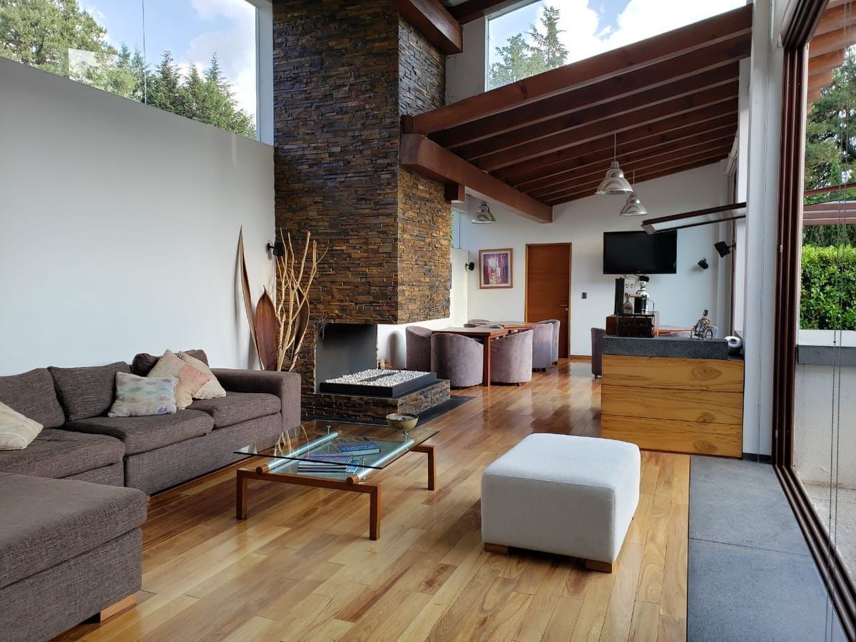 Casa en venta · Hacienda San Martín, Ocoyoacac, Estado de México Casa en venta · Hacienda San Martín, Ocoyoacac, Estado de México