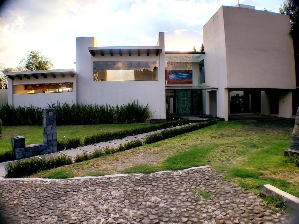 Casa en venta · Hacienda San Martín, Ocoyoacac, Estado de México Casa en venta · Hacienda San Martín, Ocoyoacac, Estado de México