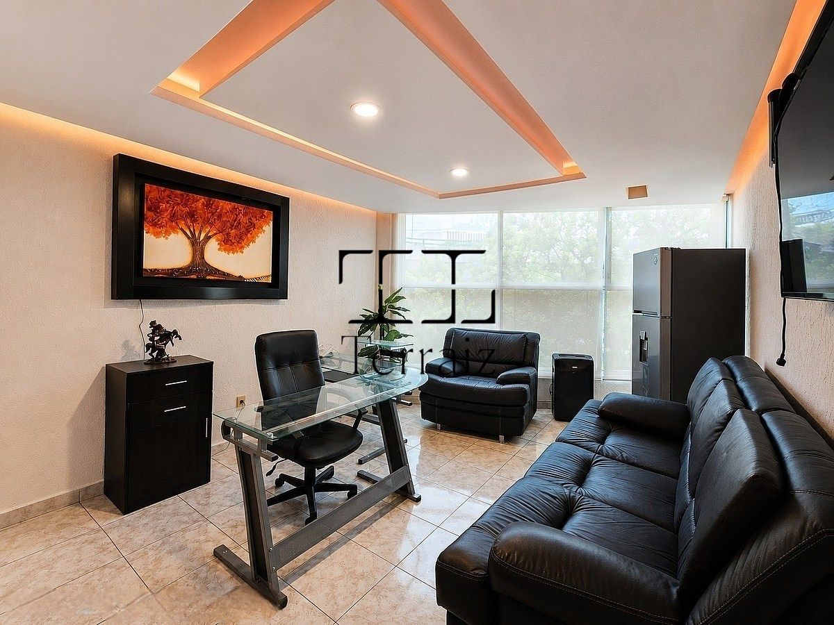 Oficina en venta · Viveros del Valle, Tlalnepantla de Baz, Estado de México
