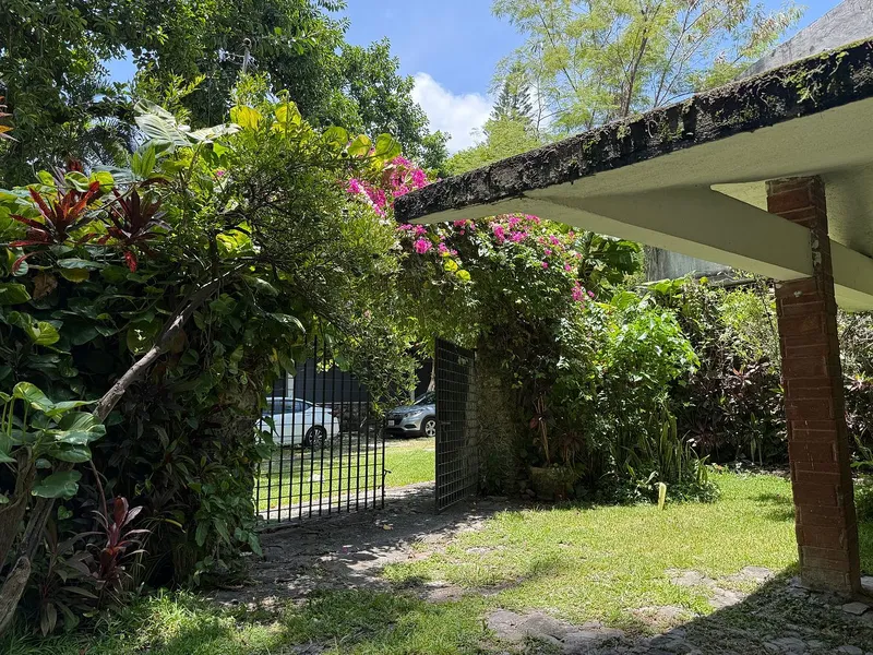 Casa en venta · Chiconcuac, Xochitepec, Morelos