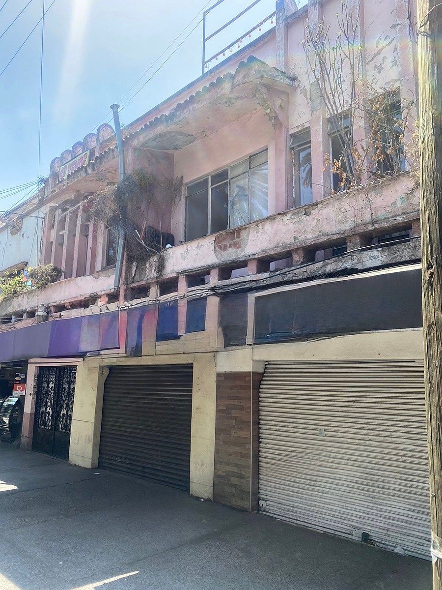 Lote en venta · Narvarte Oriente, Narvarte, Benito Juárez, Ciudad de México