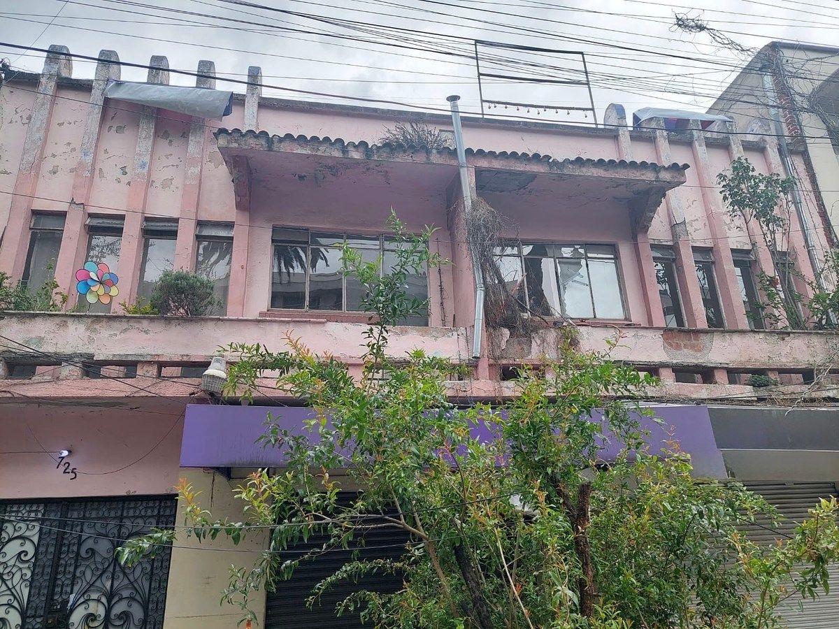 Lote en venta · Narvarte Oriente, Narvarte, Benito Juárez, Ciudad de México