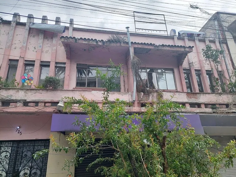 Lote en venta · Narvarte Oriente, Narvarte, Benito Juárez, Ciudad de México