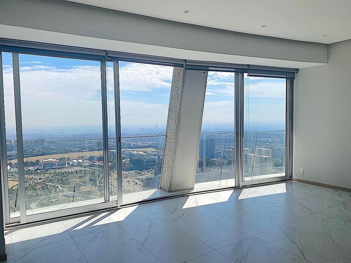 Departamento en venta · Santa Fe Cuajimalpa, Cuajimalpa de Morelos, Ciudad de México