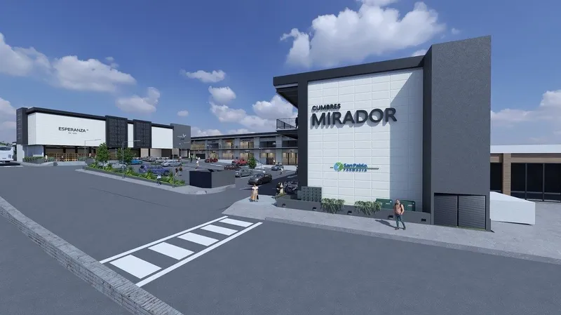 Comercio en renta · El Mirador, El Marqués, Querétaro