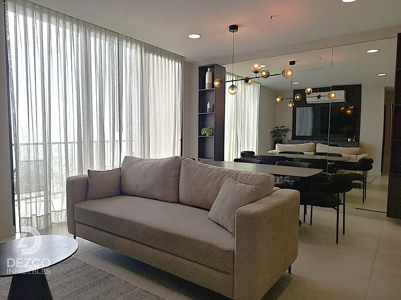Departamento en venta · Residencial Dinastía, Monterrey, Nuevo León